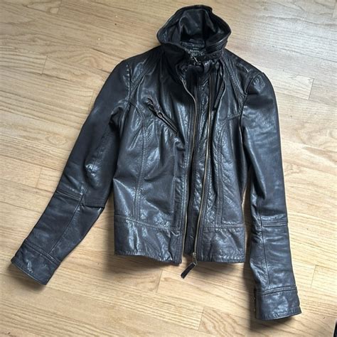 all saints leather jacket replica|all saints spitalfields leather jacket.